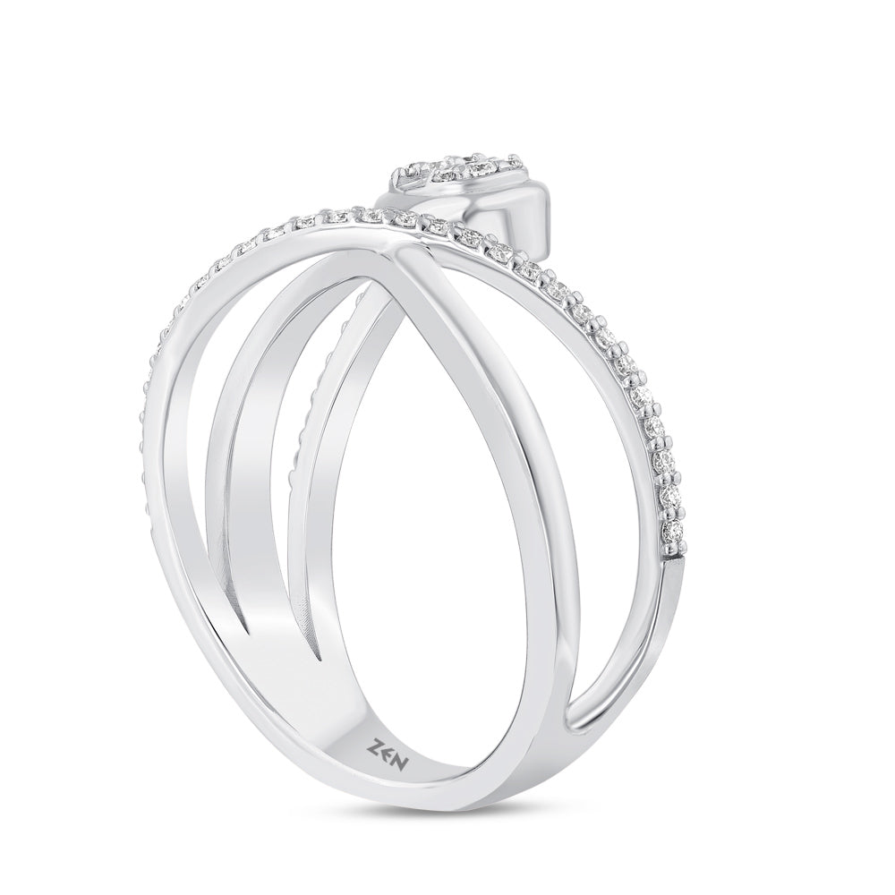 Design Diamond Ring