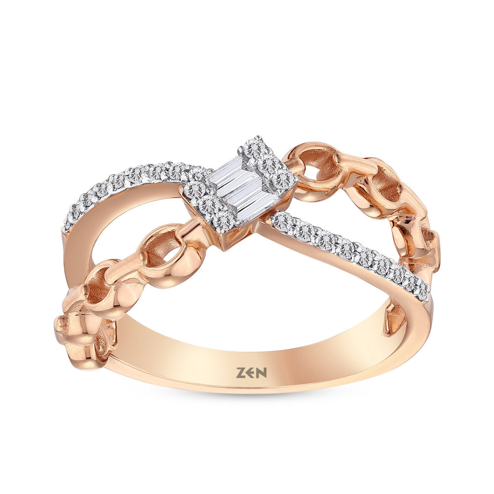 Design Diamond Ring