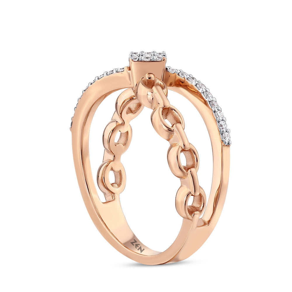 Design Diamond Ring