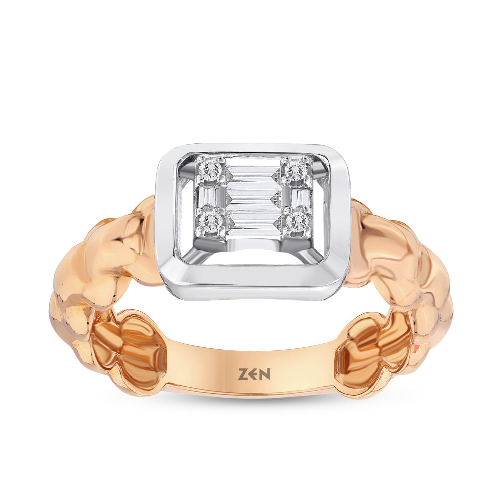 Design Diamond Ring