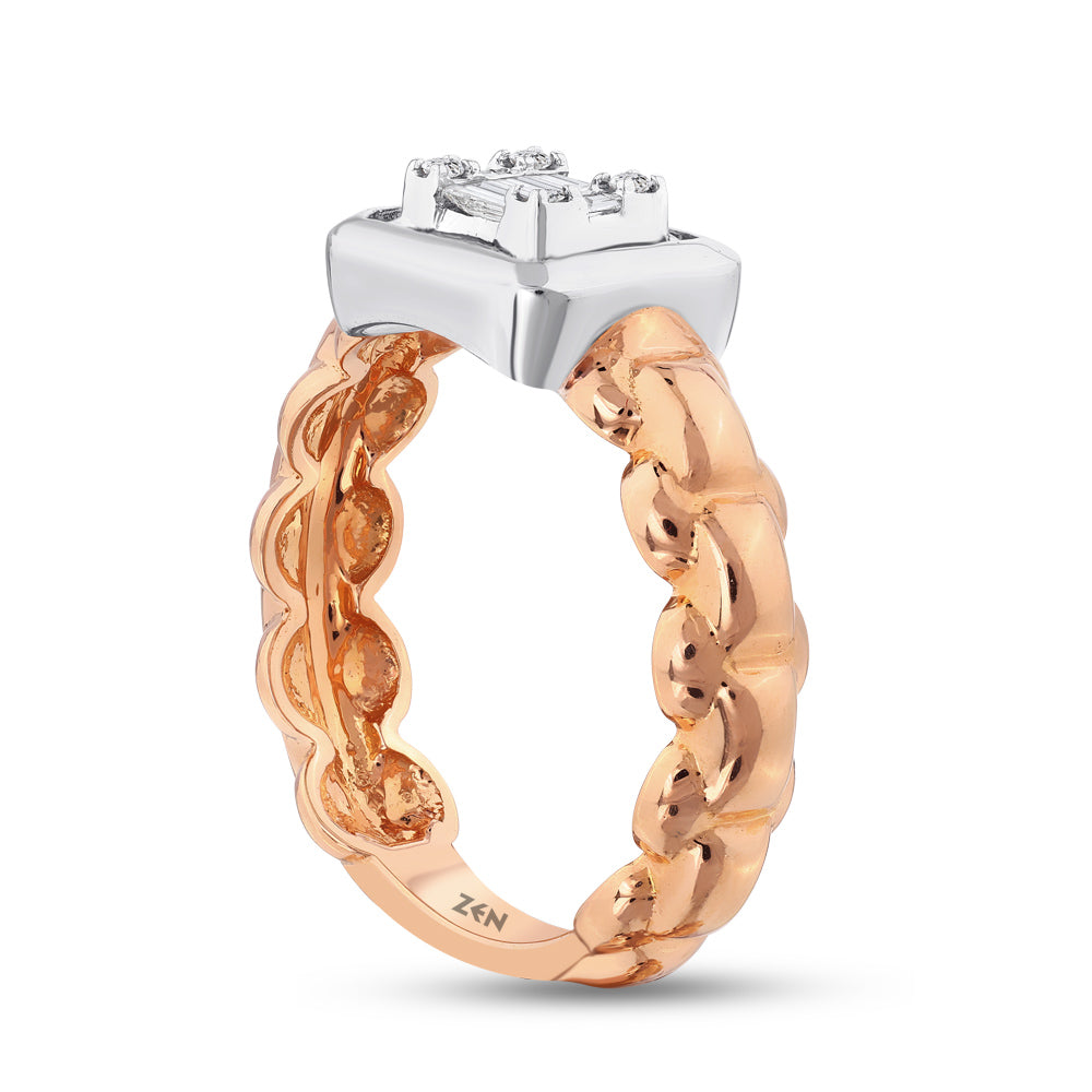 Design Diamond Ring