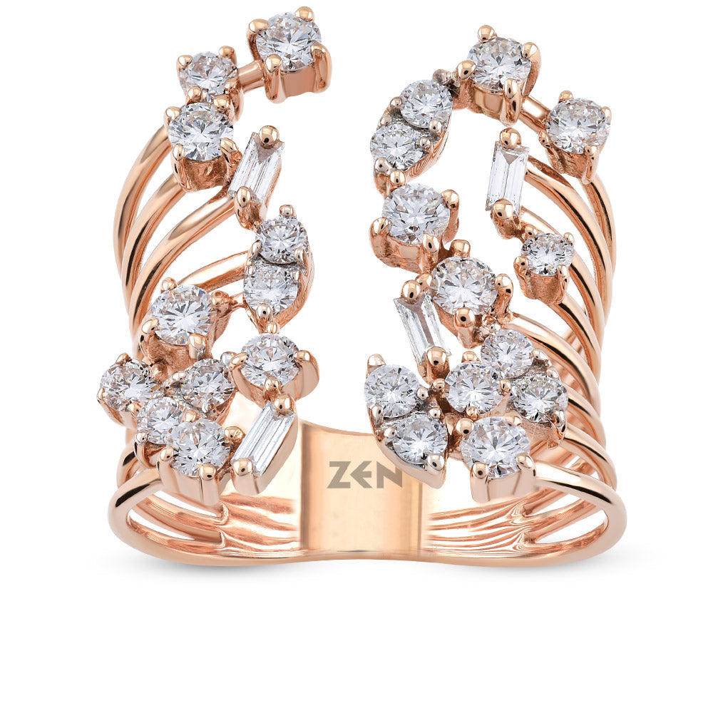 Design Diamond Ring
