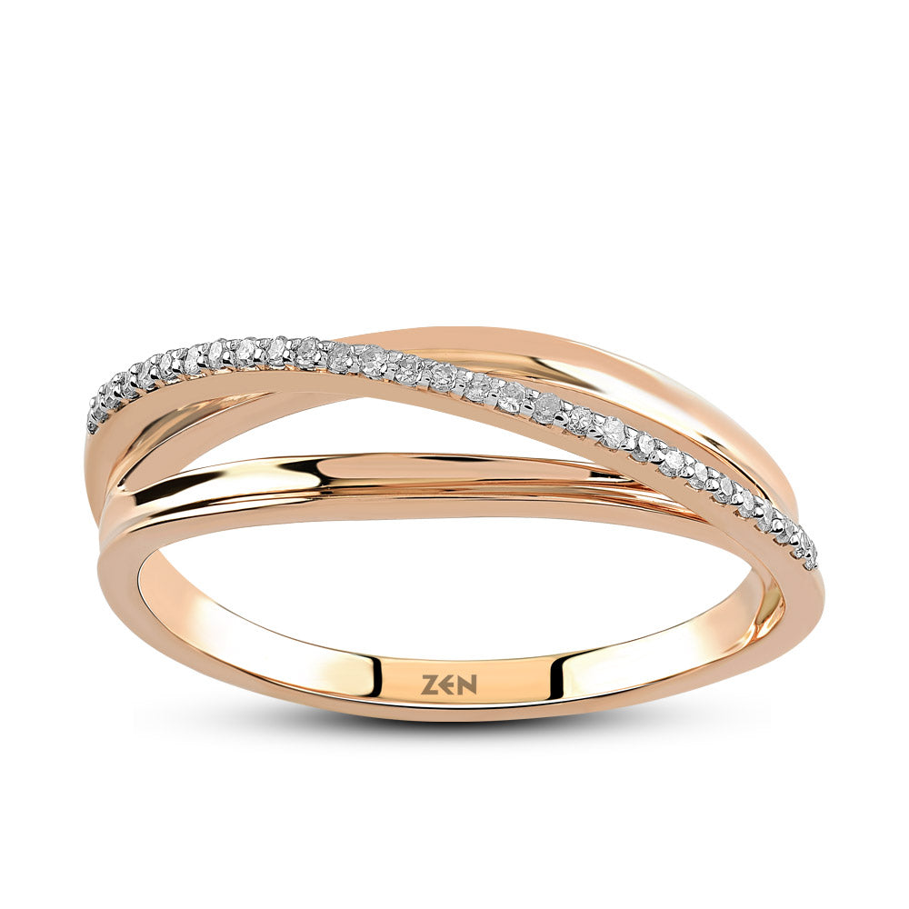 Design Diamond Ring