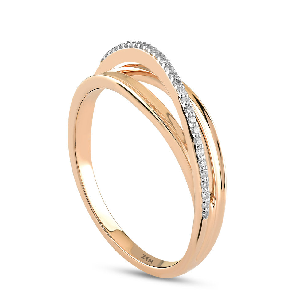 Design Diamond Ring