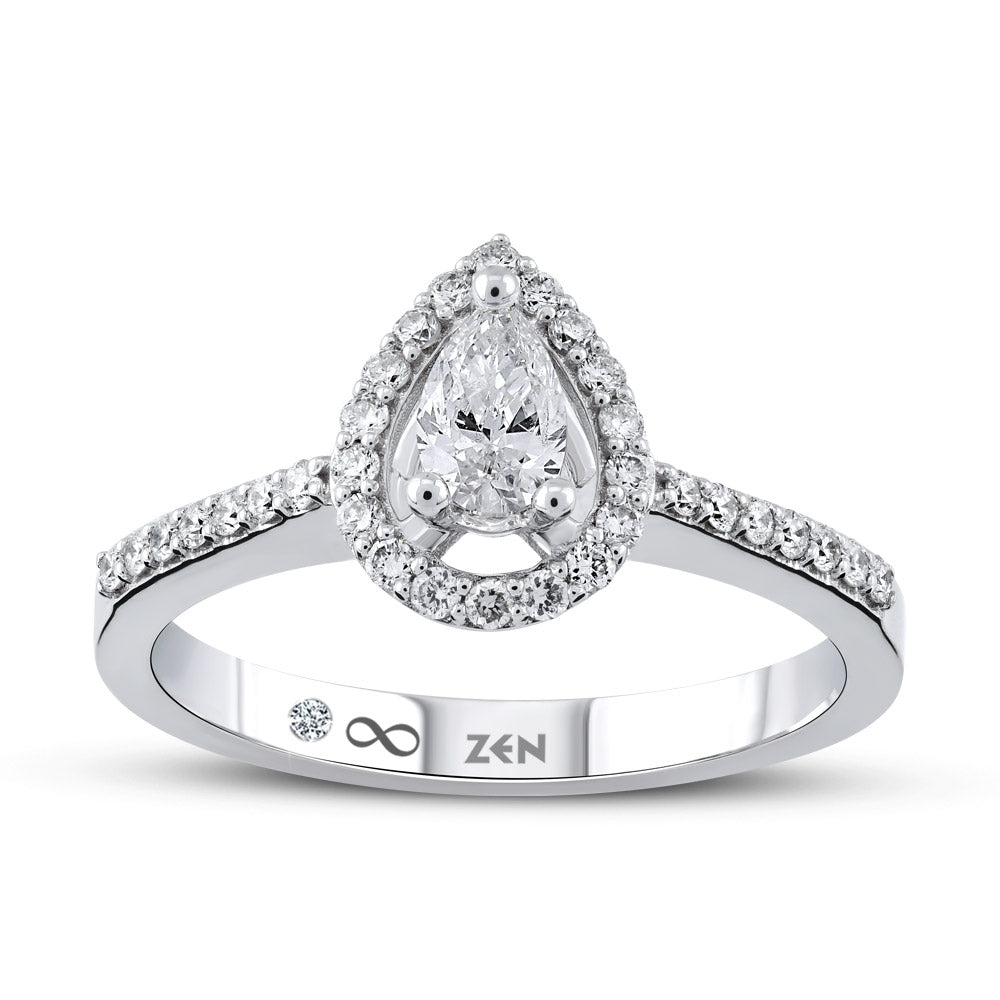 Design Diamond Ring