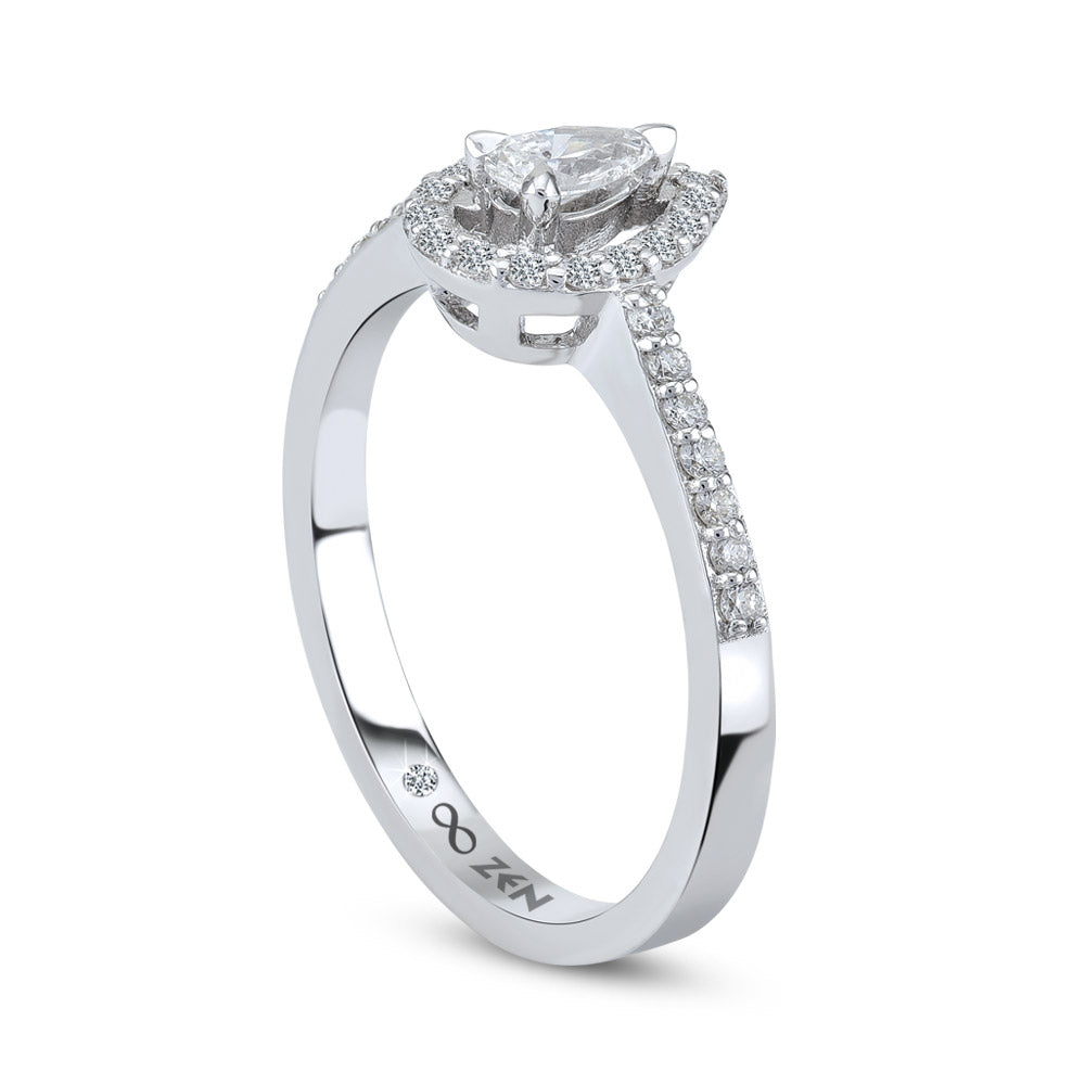 Design Diamond Ring