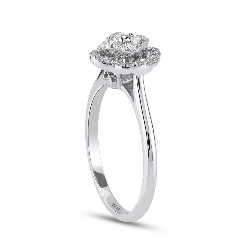 Design Diamond Ring