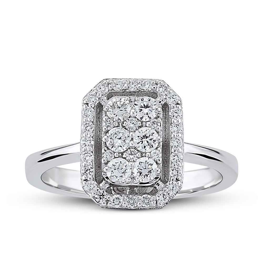 Design Diamond Ring