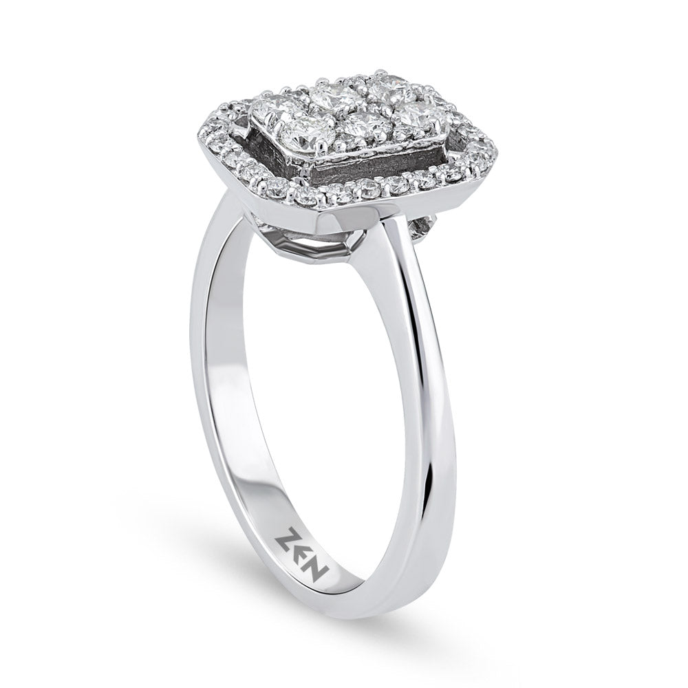 Design Diamond Ring