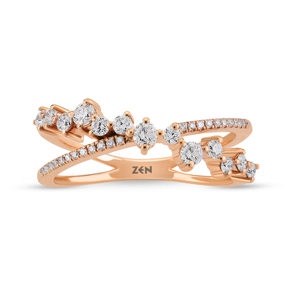 Design Diamond Ring