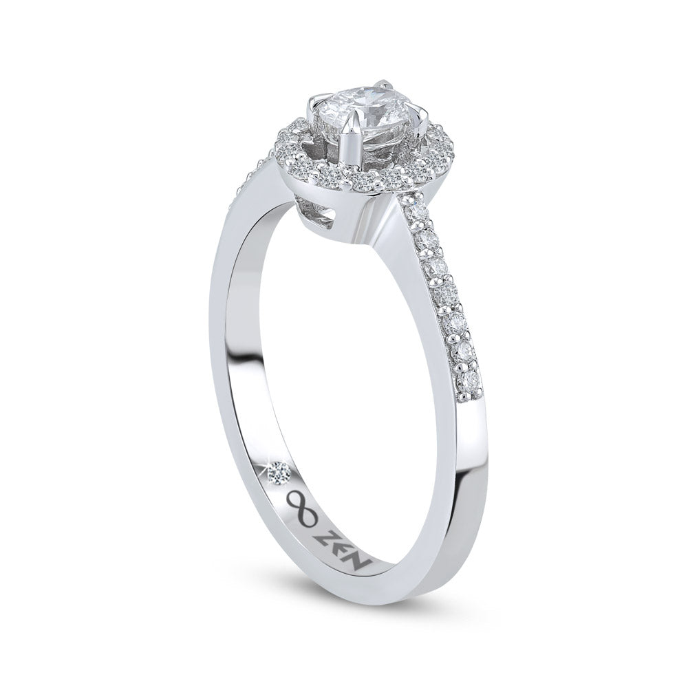 Design Diamond Ring