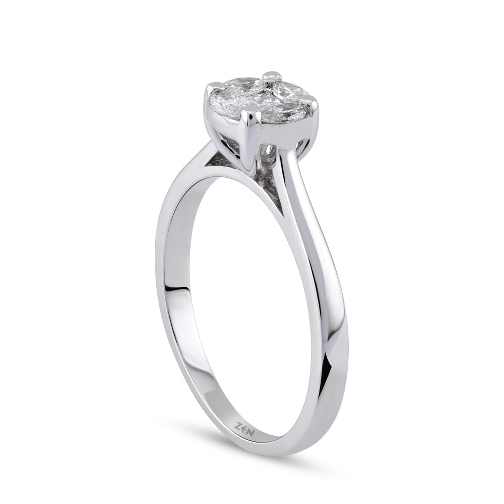 Design Diamond Ring