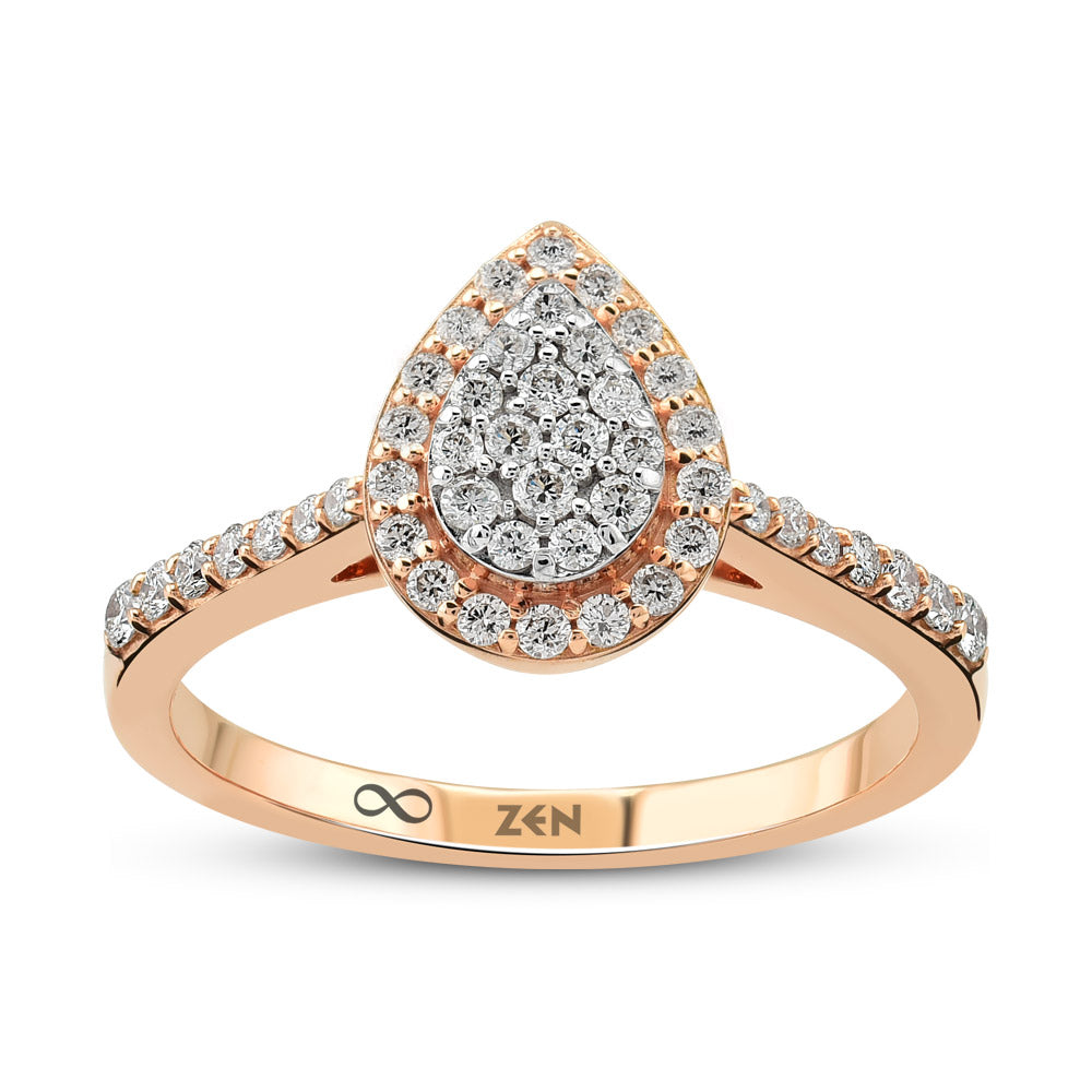 Design Diamond Ring