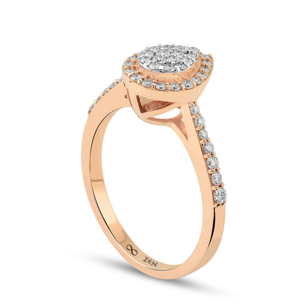 Design Diamond Ring