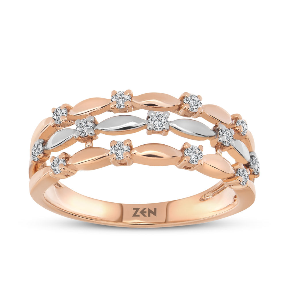 Design Diamond Ring
