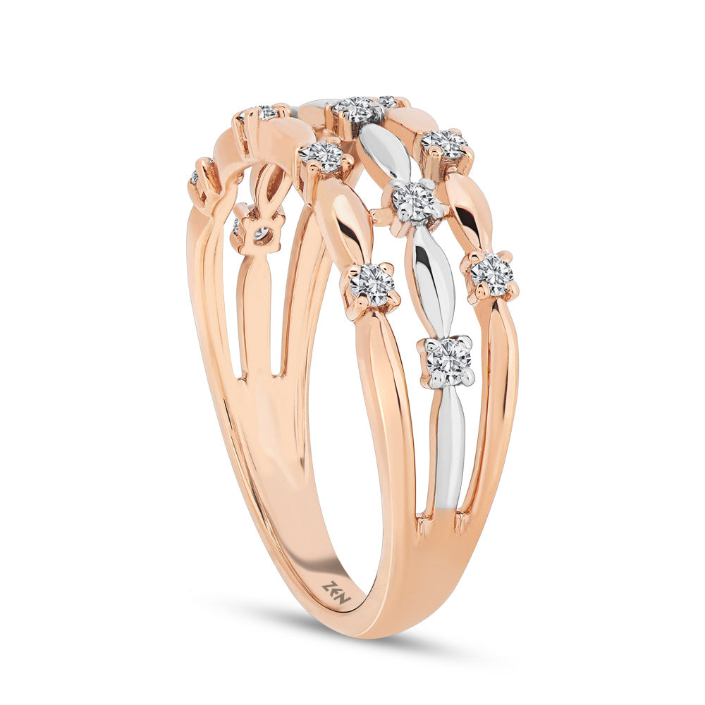 Design Diamond Ring