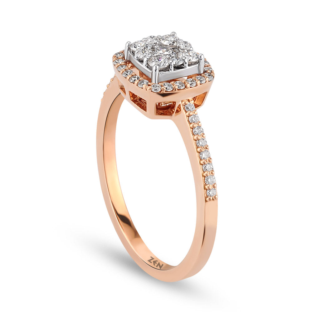 Design Diamond Ring