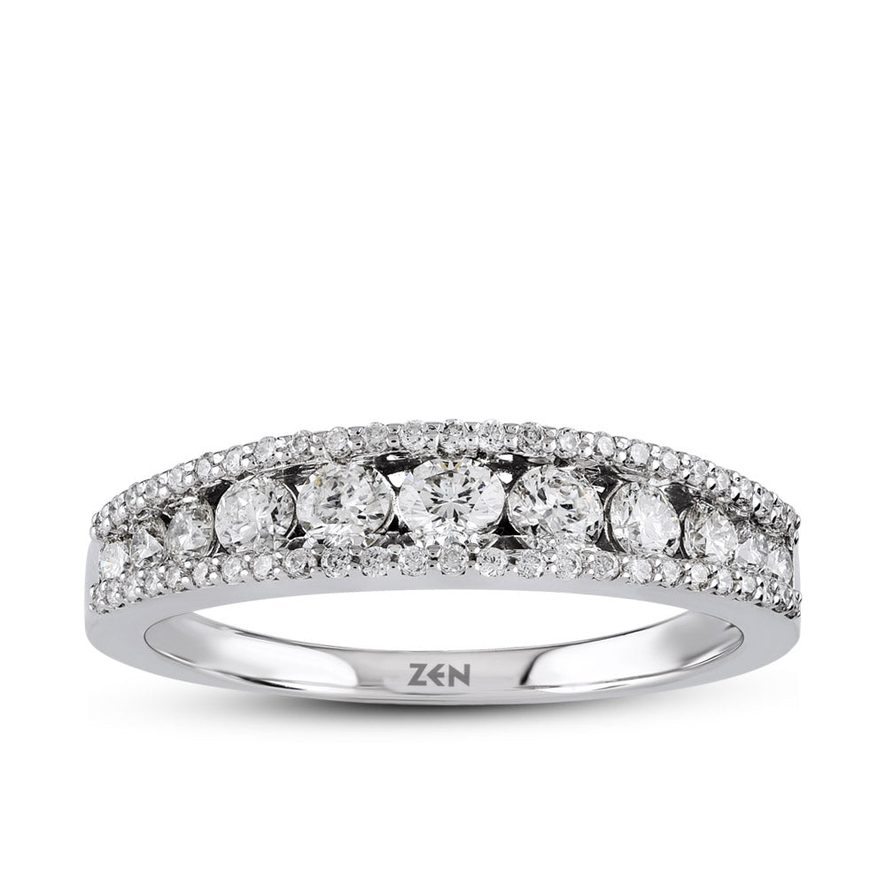 Design Diamond Ring