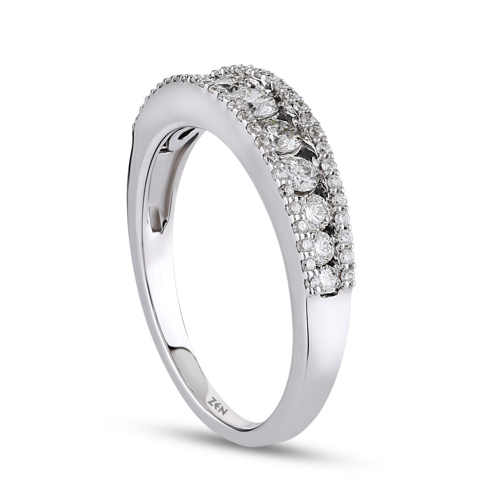 Design Diamond Ring