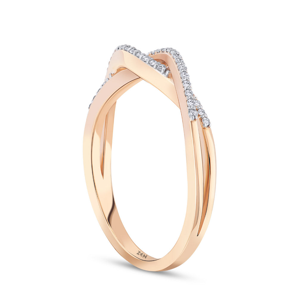 Design Diamond Ring