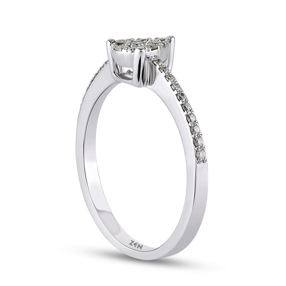 Design Diamond Ring