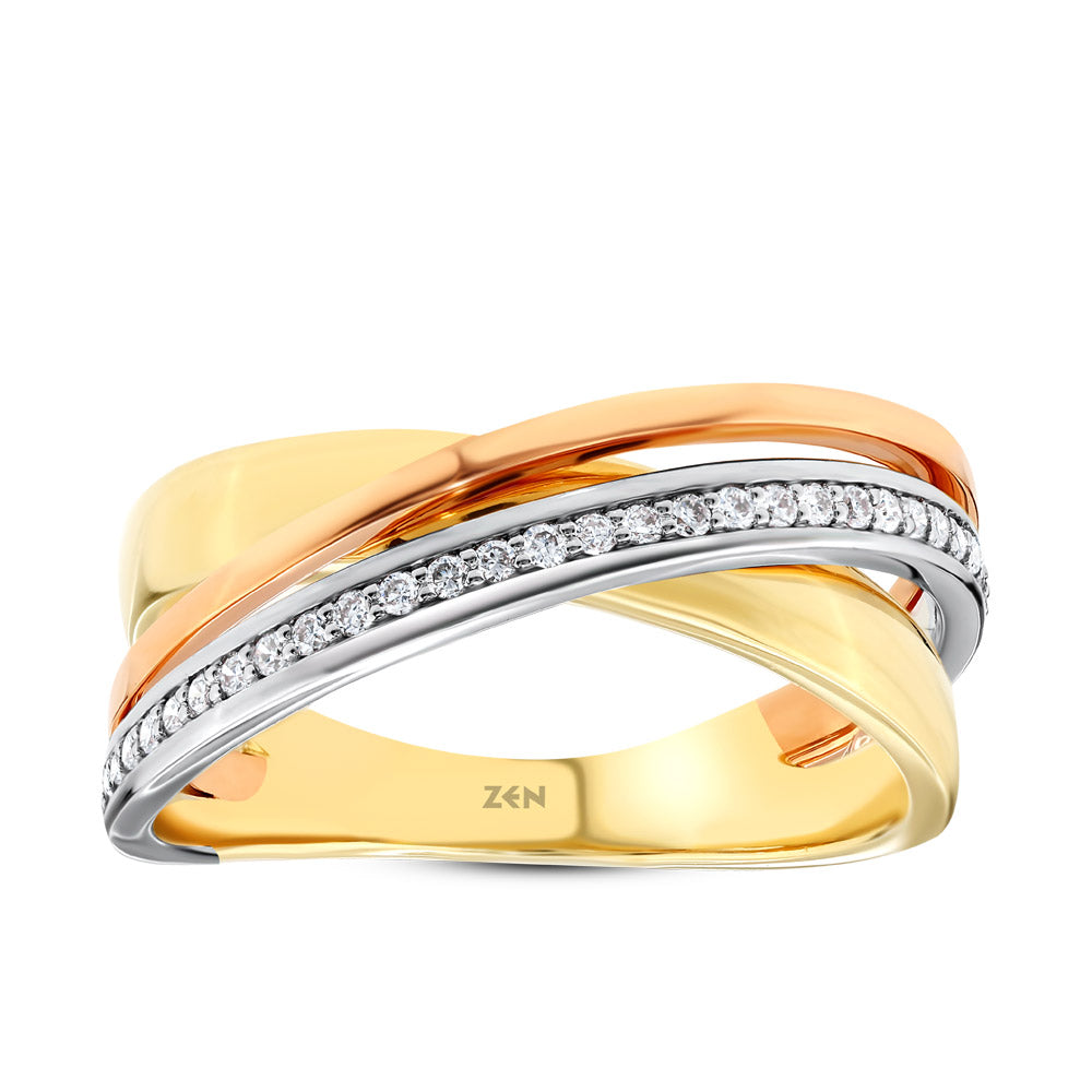 Design Diamond Ring