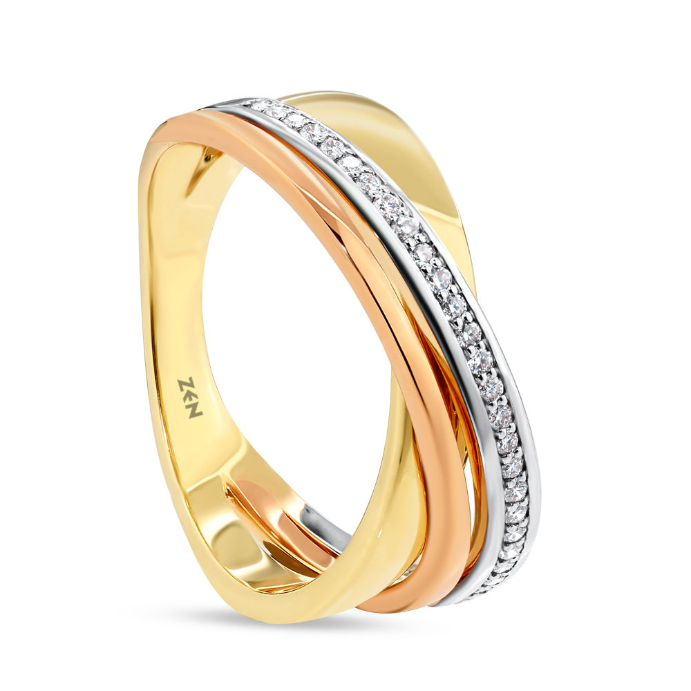 Design Diamond Ring