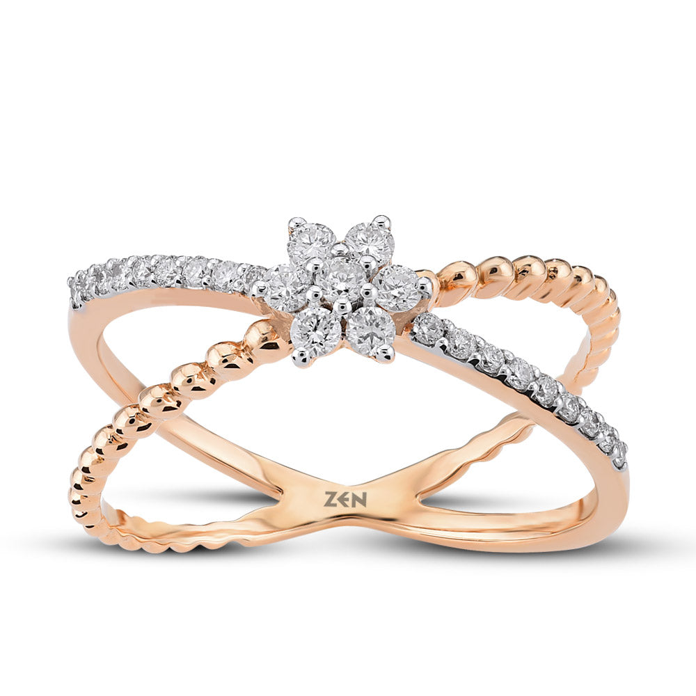 Design Diamond Ring