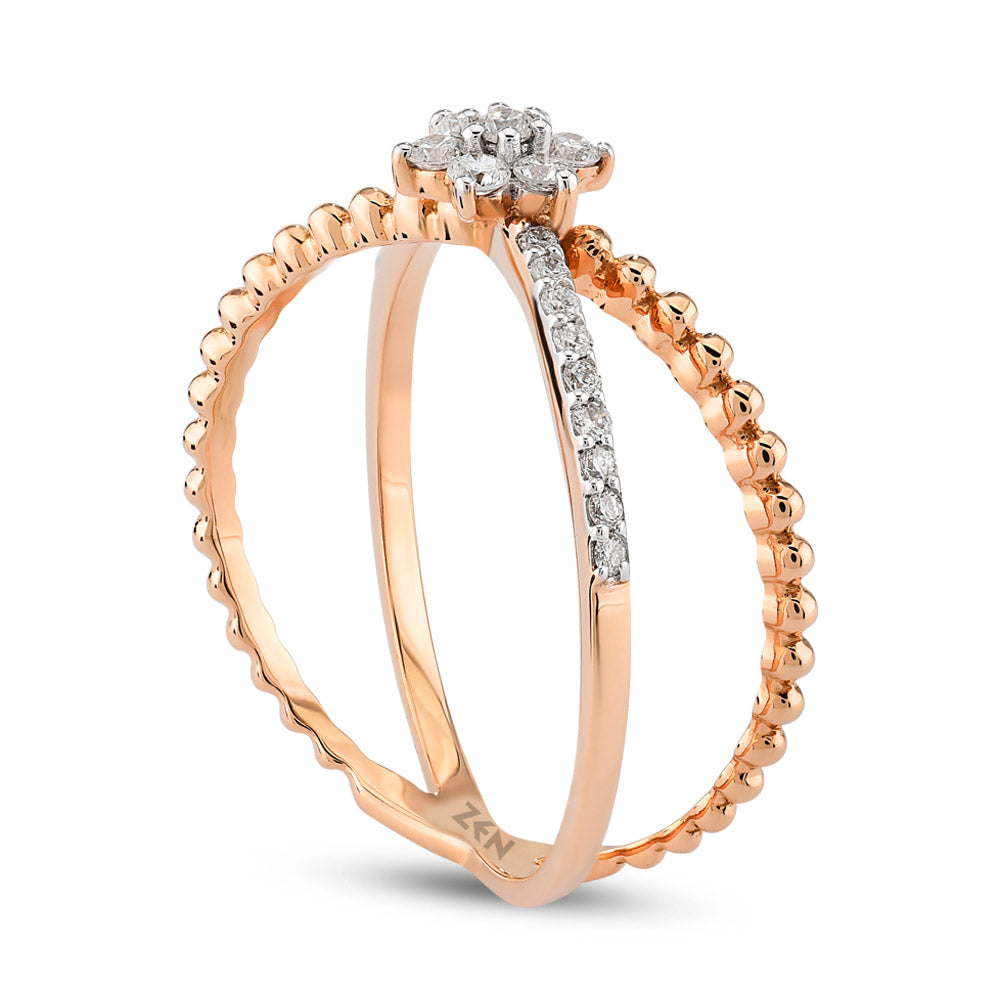 Design Diamond Ring