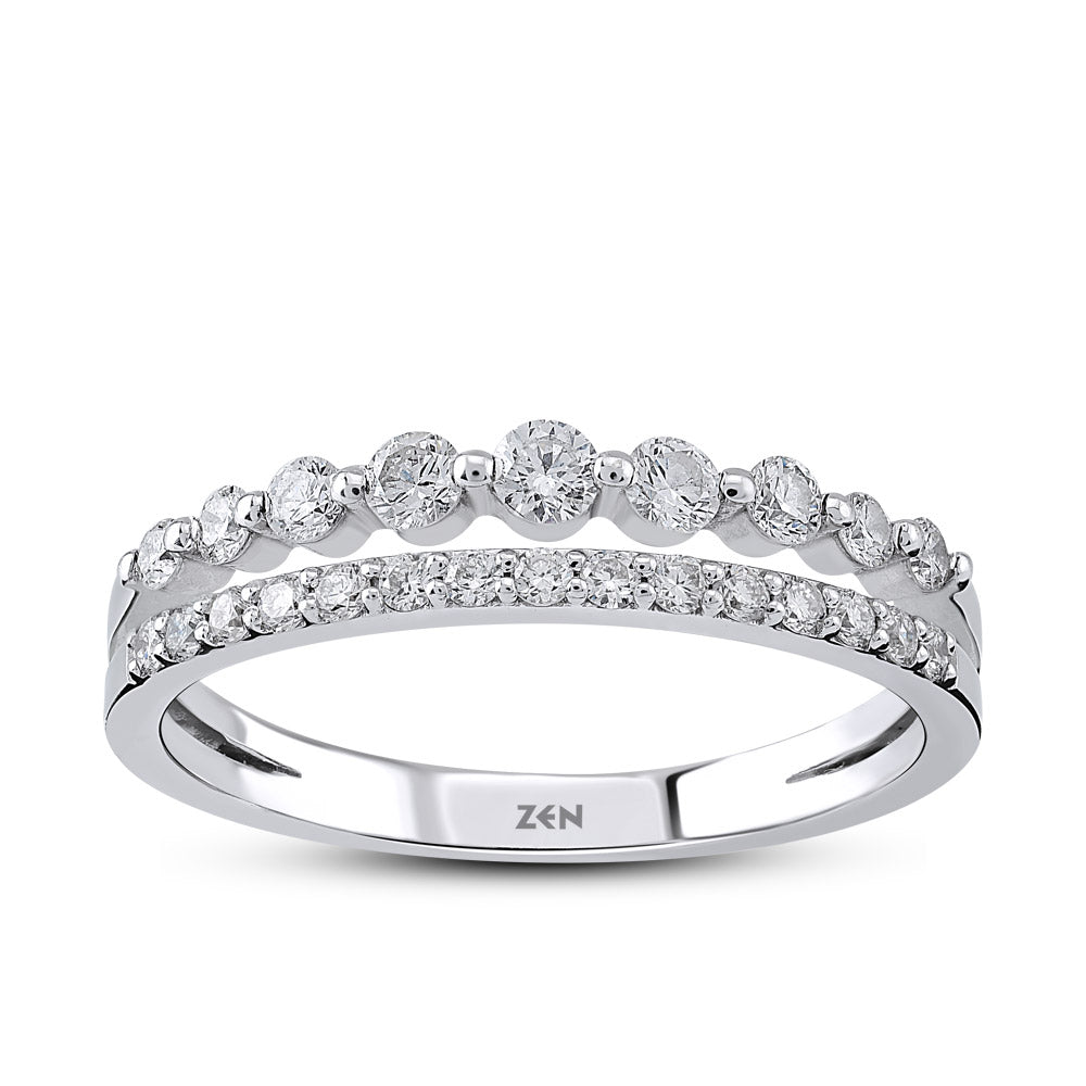 Design Diamond Ring