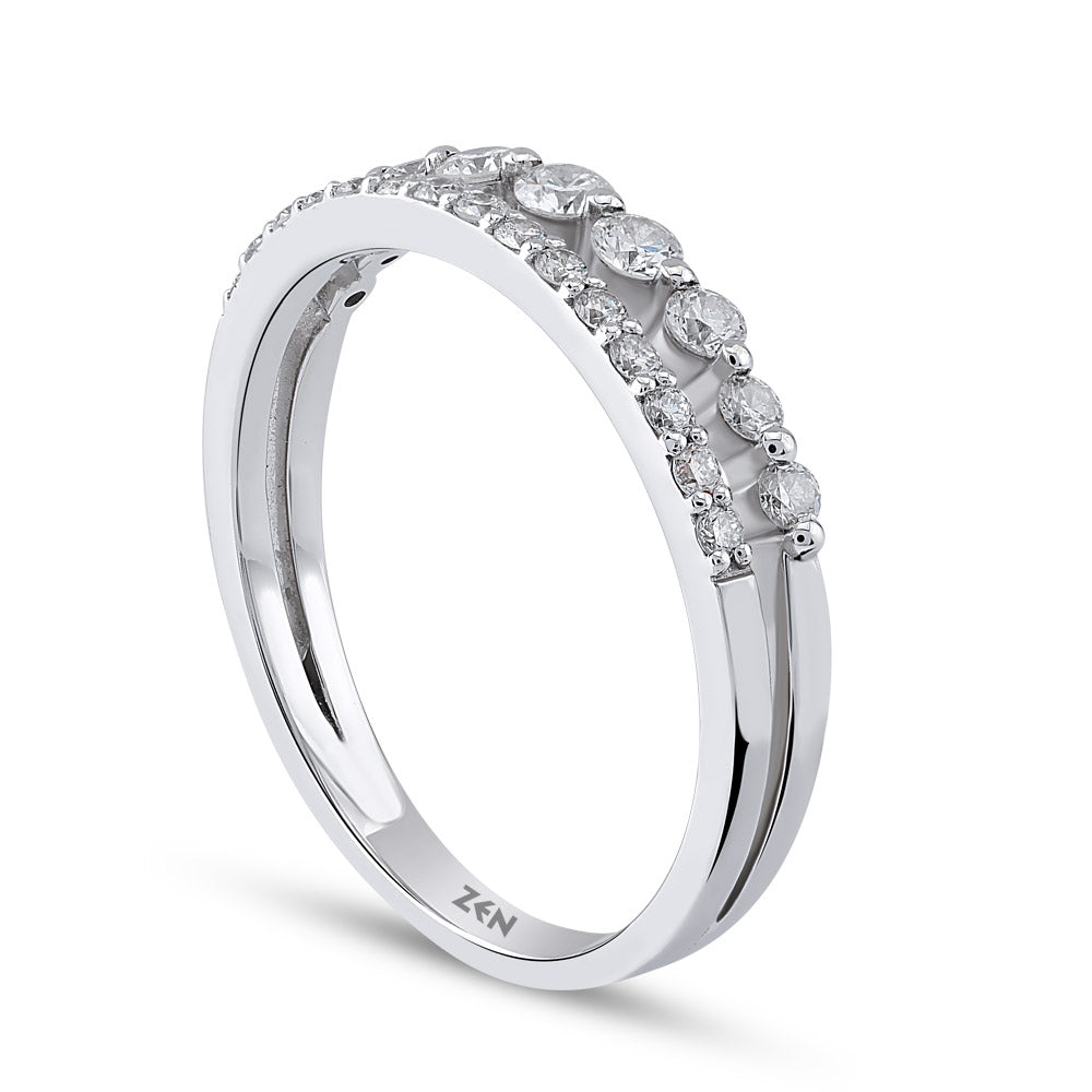 Design Diamond Ring