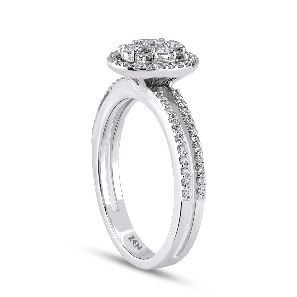 Design Diamond Ring