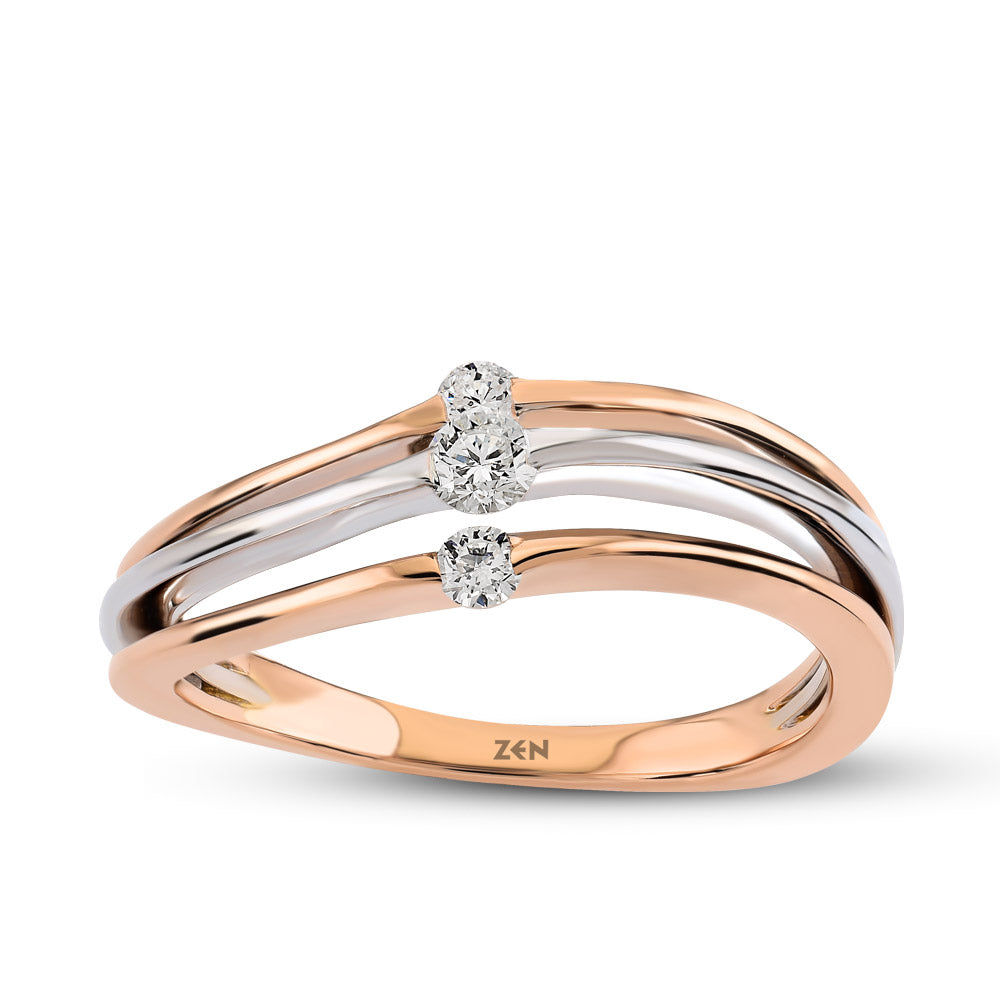 Design Diamond Ring