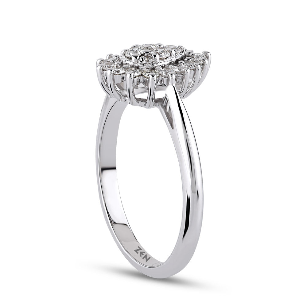 Design Diamond Ring