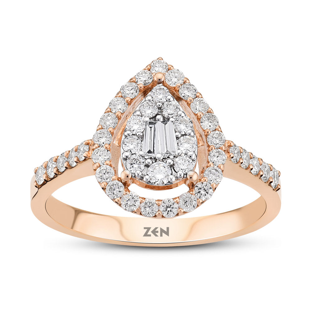 Design Diamond Ring