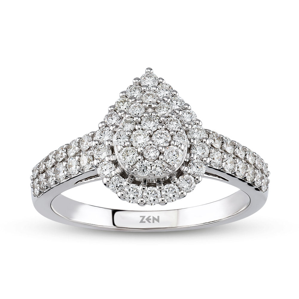 Design Diamond Ring