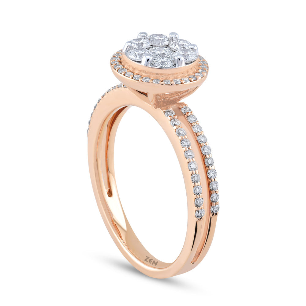 Design Diamond Ring