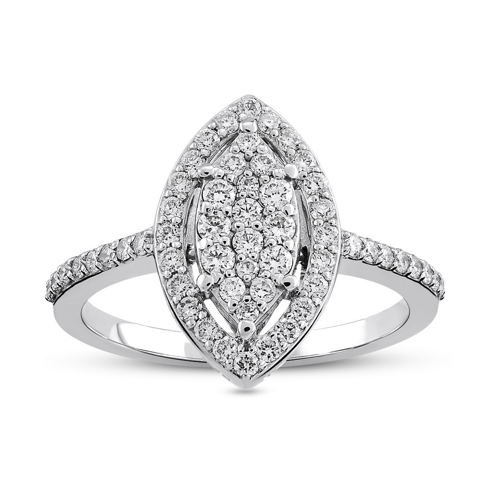 Design Diamond Ring