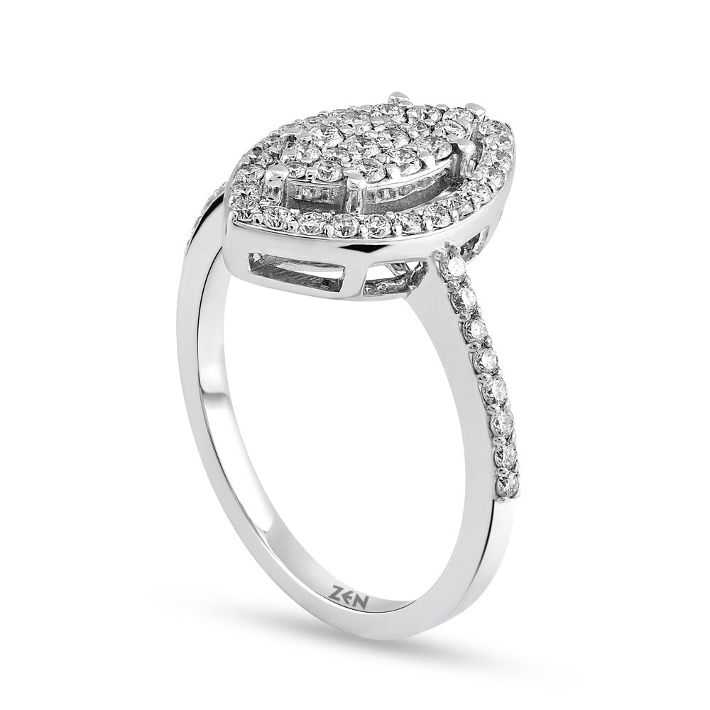 Design Diamond Ring