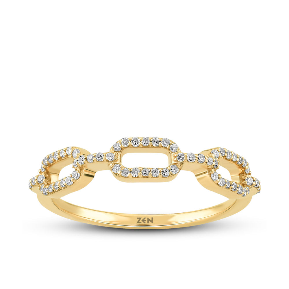 Design Diamond Ring