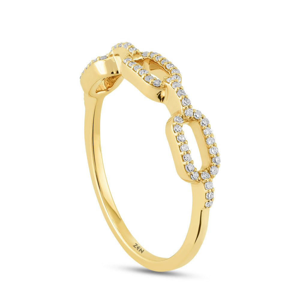 Design Diamond Ring