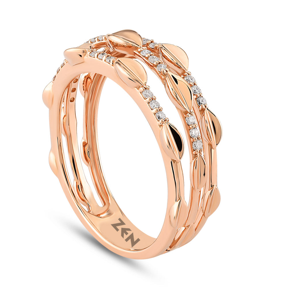 Design Diamond Ring