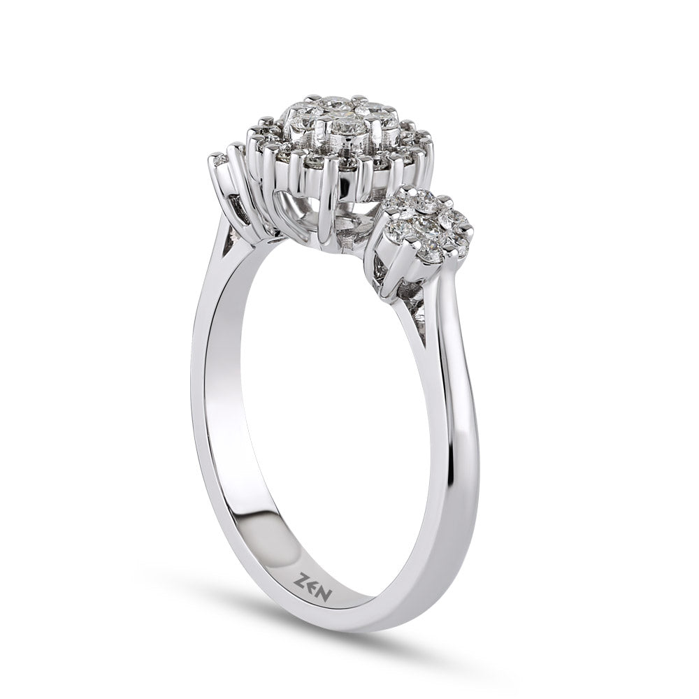 Design Diamond Ring