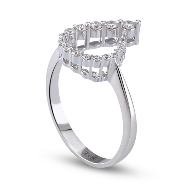 Design Diamond Ring