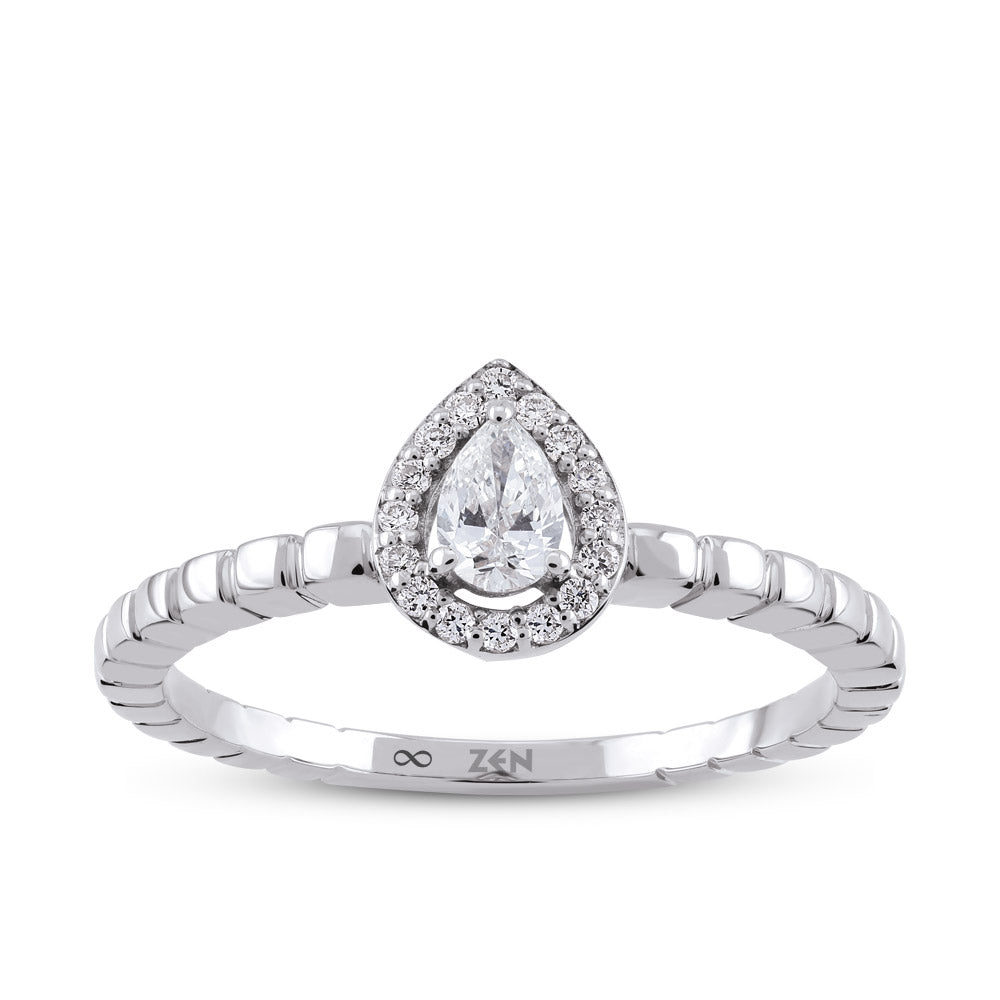 Design Diamond Ring