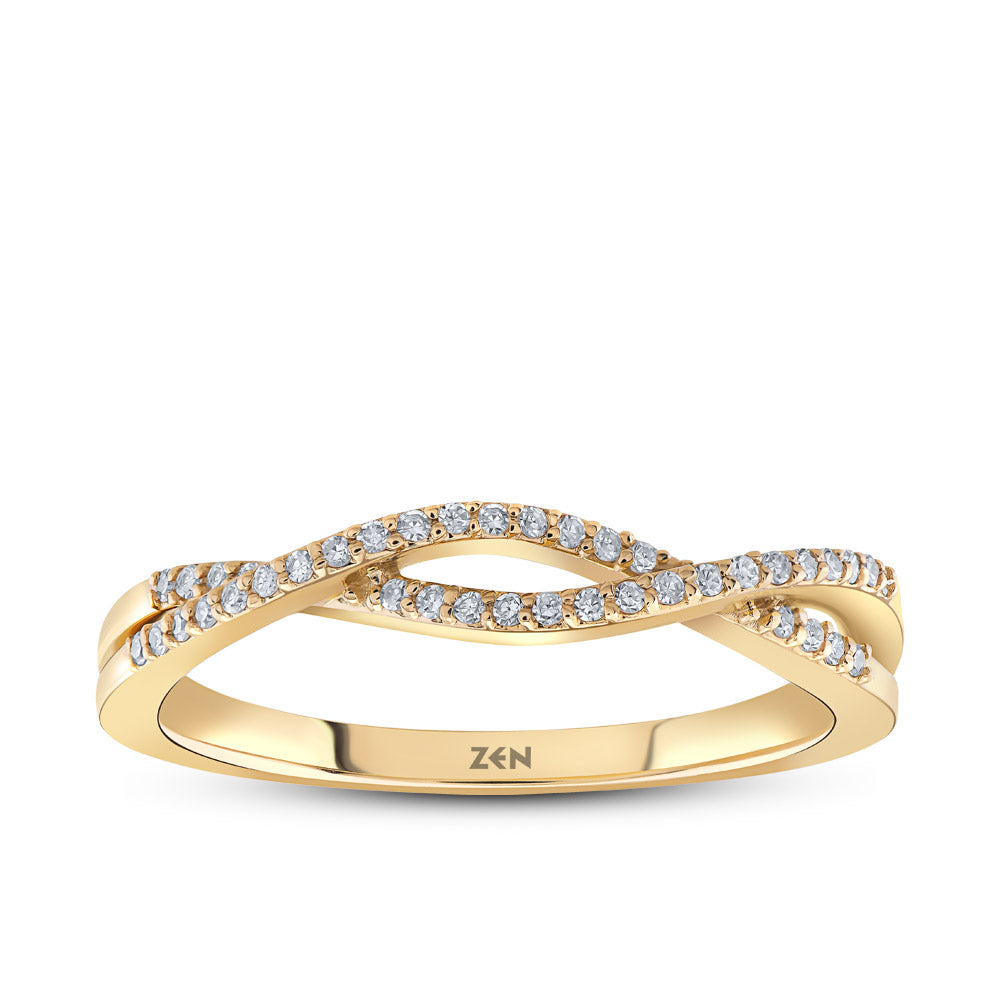 Design Diamond Ring