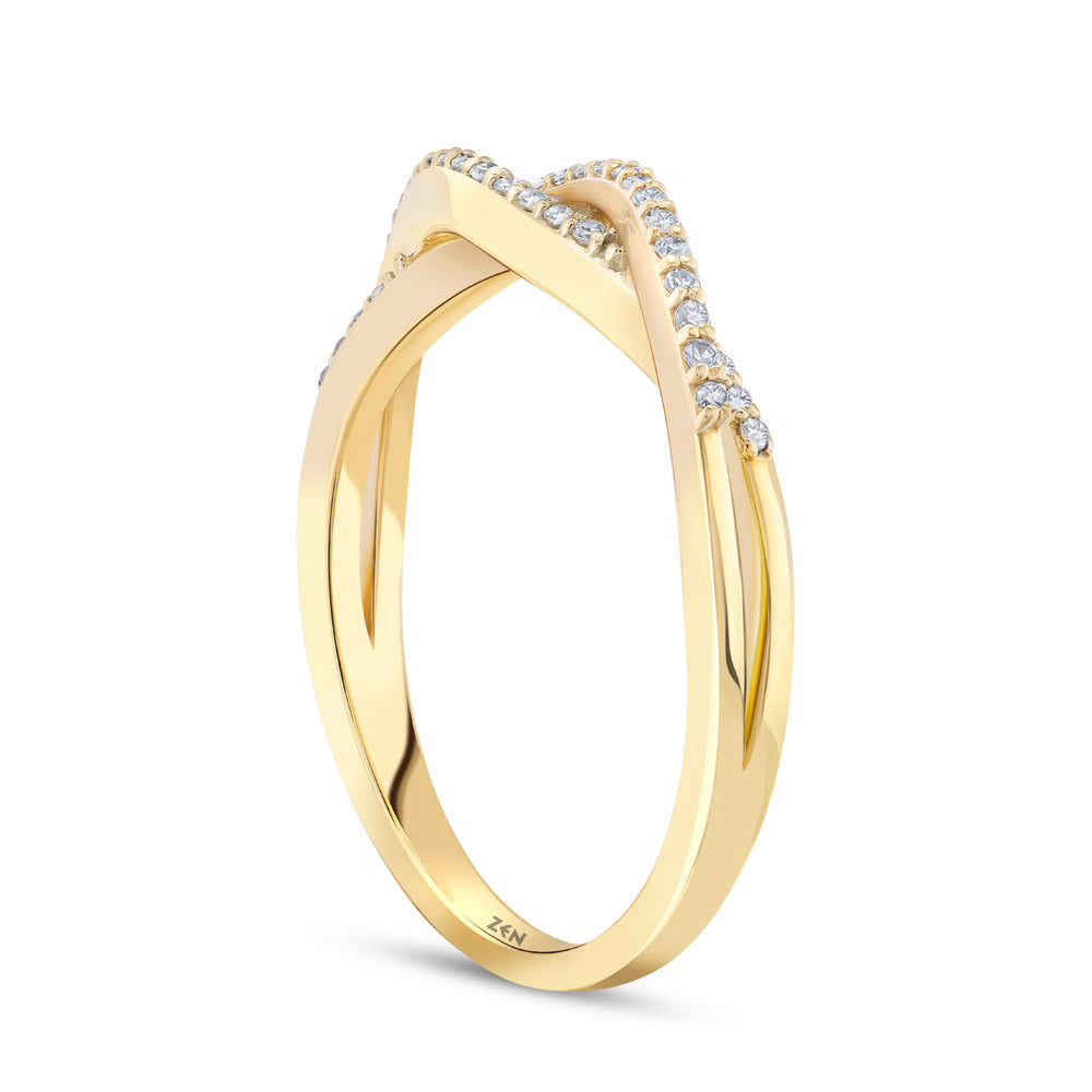 Design Diamond Ring