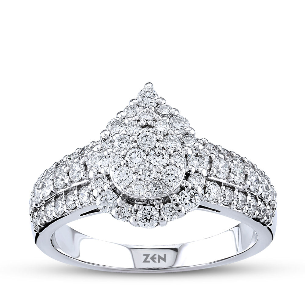 Design Diamond Ring