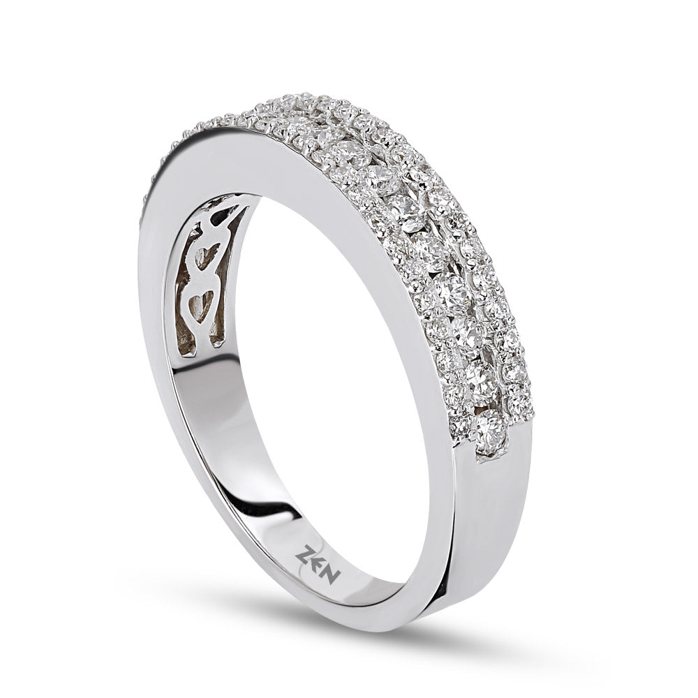 Design Diamond Ring
