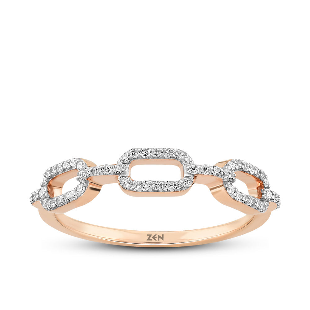 Design Diamond Ring